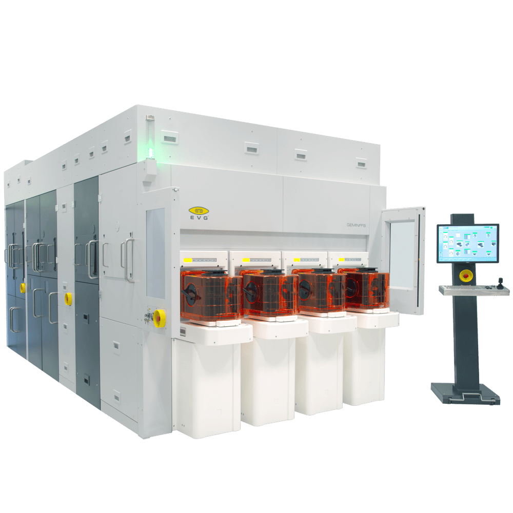 GEMINI FB XT IES Equipment Partners